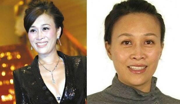 演员化妆揭秘，小巷隐秘宝藏的探寻之旅