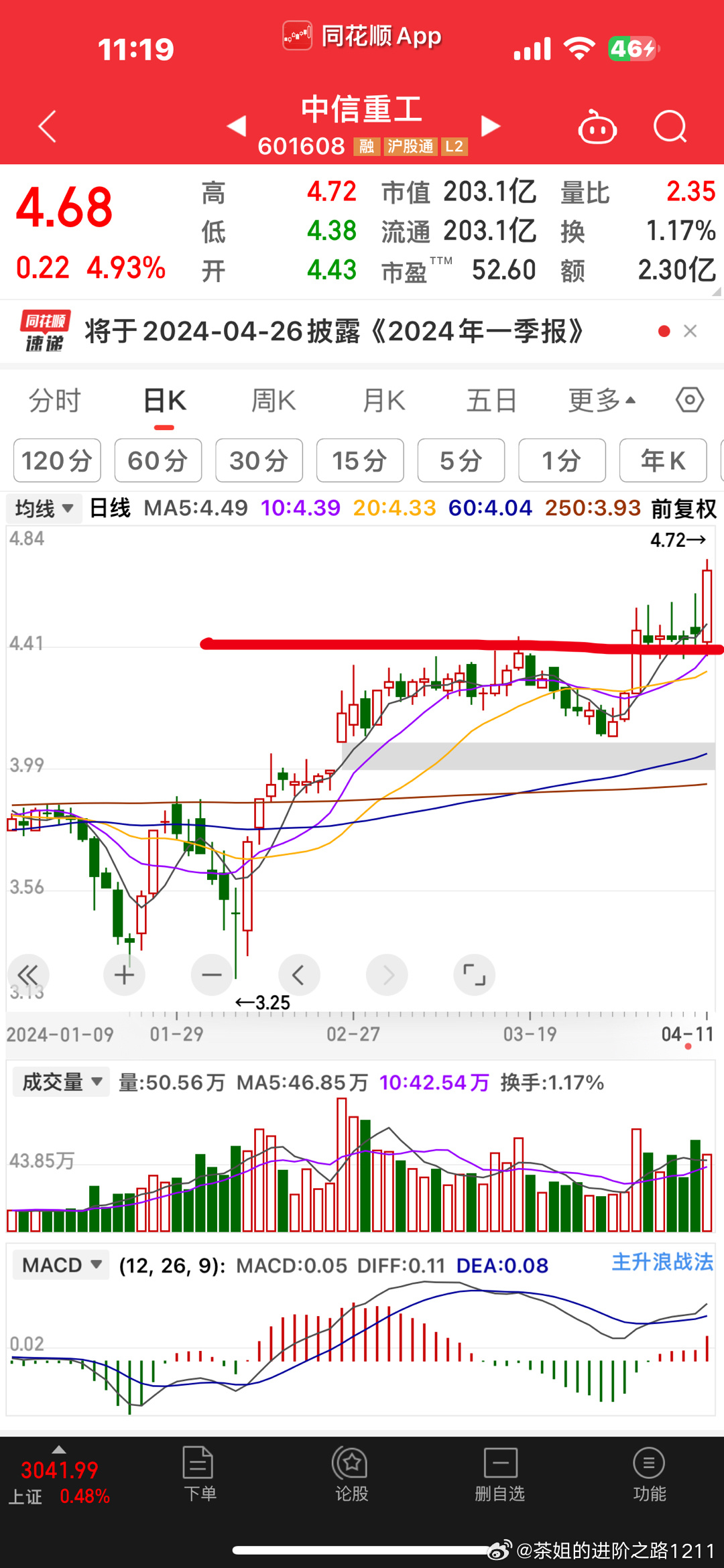 中信重工贴吧最新消息揭秘，探索自然美景之旅，寻找内心平和之地之旅