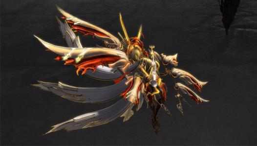 剑灵最新天神武器深度解析，全新特性与功能一览