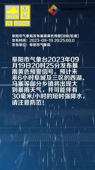 阜阳暴雨背后的美景探险之旅，内心平静的奇妙旅程