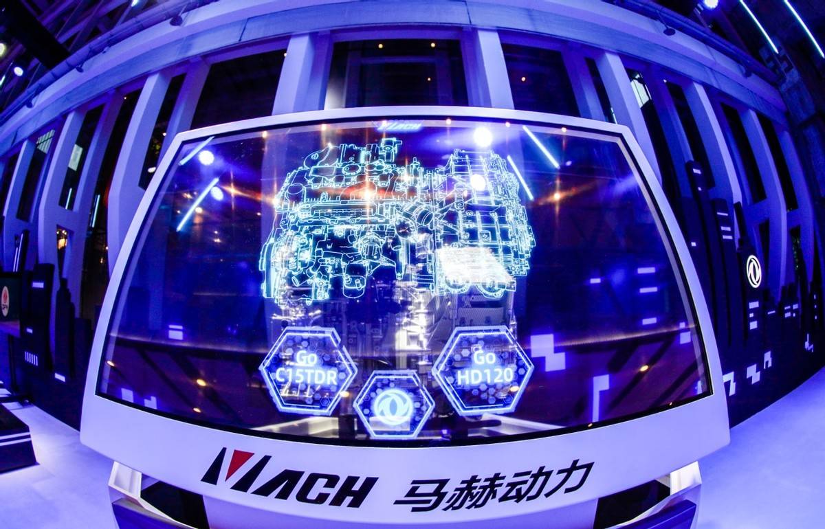 探索时代之光，最新动力驱动未来