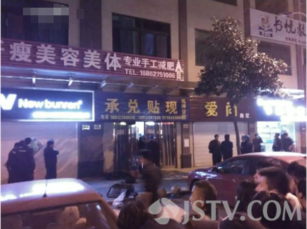 江苏南通杀人案背后的小城故事，爱与陪伴的力量探究