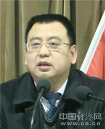 吕梁油晓峰最新任命，新征程的领航者，引领未来发展