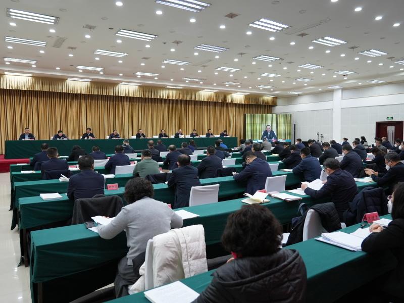 和田地委领导班子最新调整，与自然对话，探寻内心宁静的力量