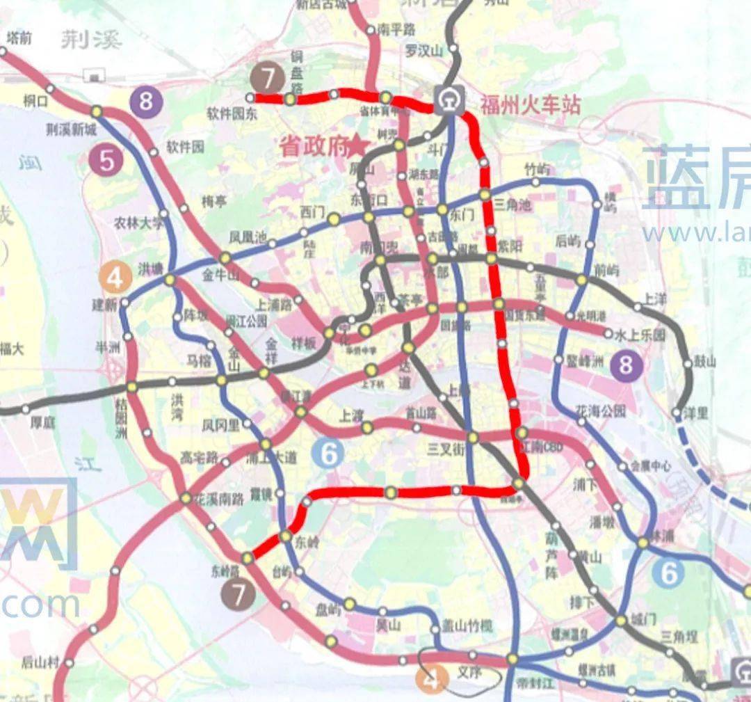 周庄地铁规划最新动态，科技引领未来，重塑新生活