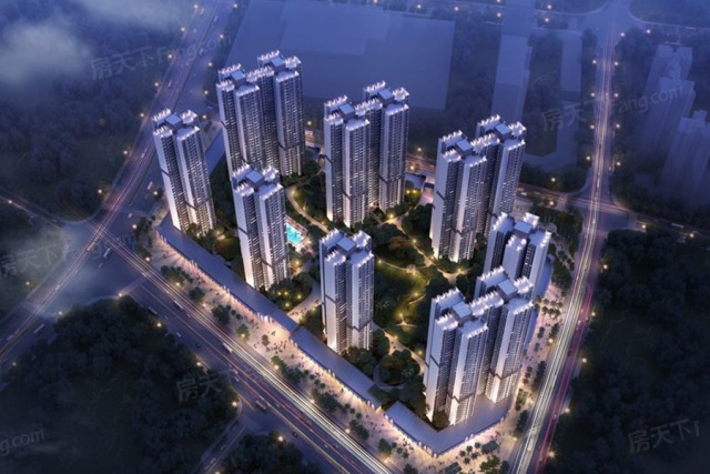 高远都市怡景最新房价分析与探讨
