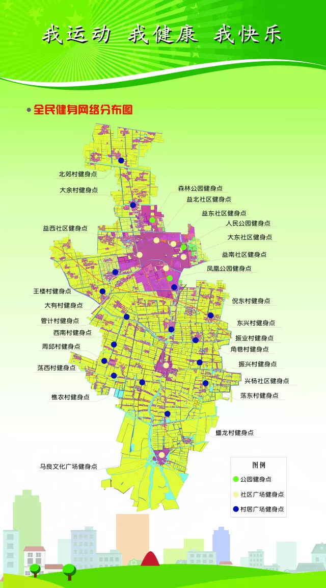 益林镇最新城建规划揭晓，塑造未来城镇新面貌