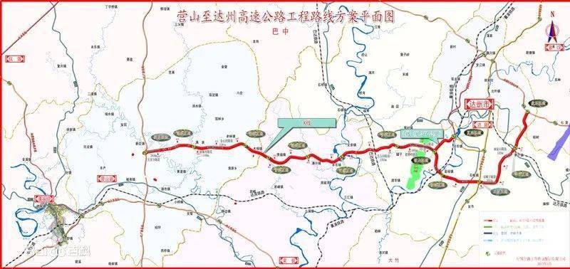成都到达州最新高速，一段温馨有趣的旅程之旅