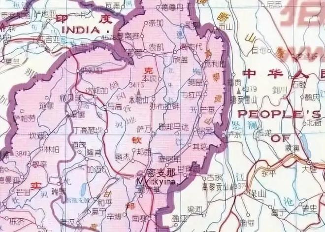 缅北战事最新消息，自然美景中的治愈之旅